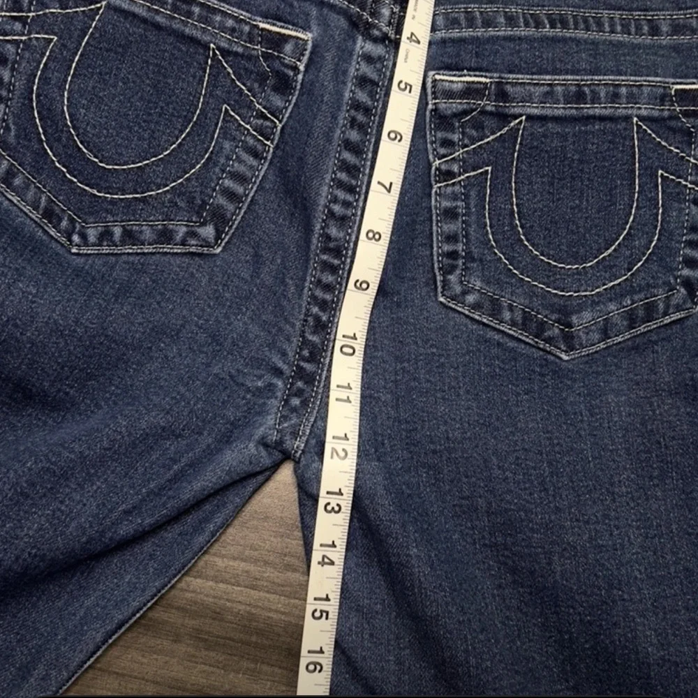 True Religion excellent like
